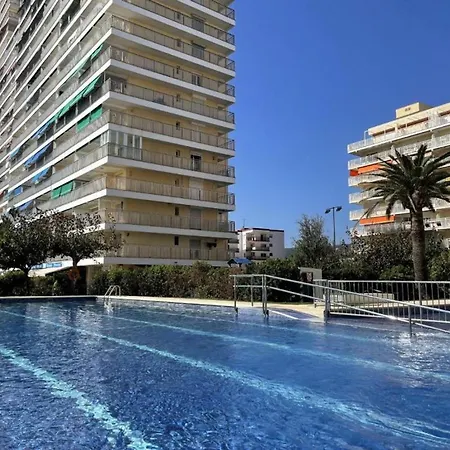 Appartamento Atico Torre Irta Inmomart