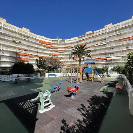 Atico Torre Irta Inmomart Appartamento