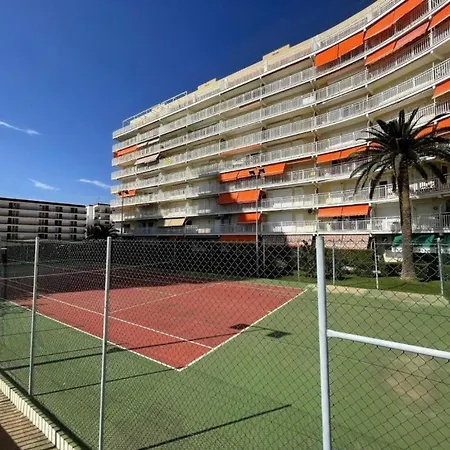 Atico Torre Irta Inmomart Appartamento *